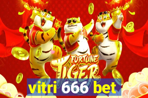 vitri 666 bet